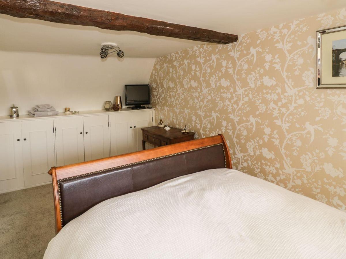 Chapel Cottage Pewsey Kültér fotó