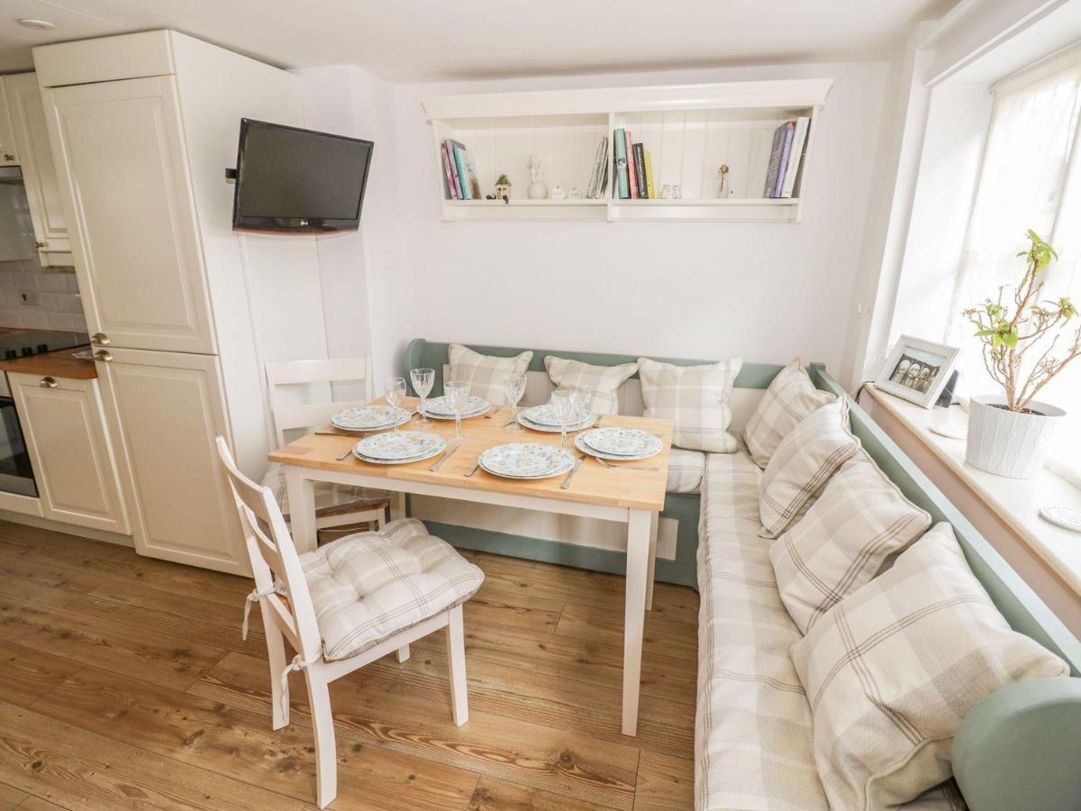 Chapel Cottage Pewsey Kültér fotó