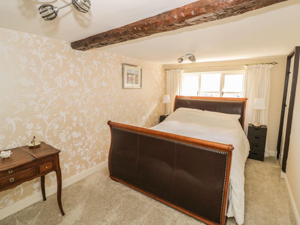 Chapel Cottage Pewsey Kültér fotó